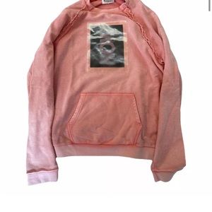 Rare Margiela NOW Crew Neck Men’s top size 10